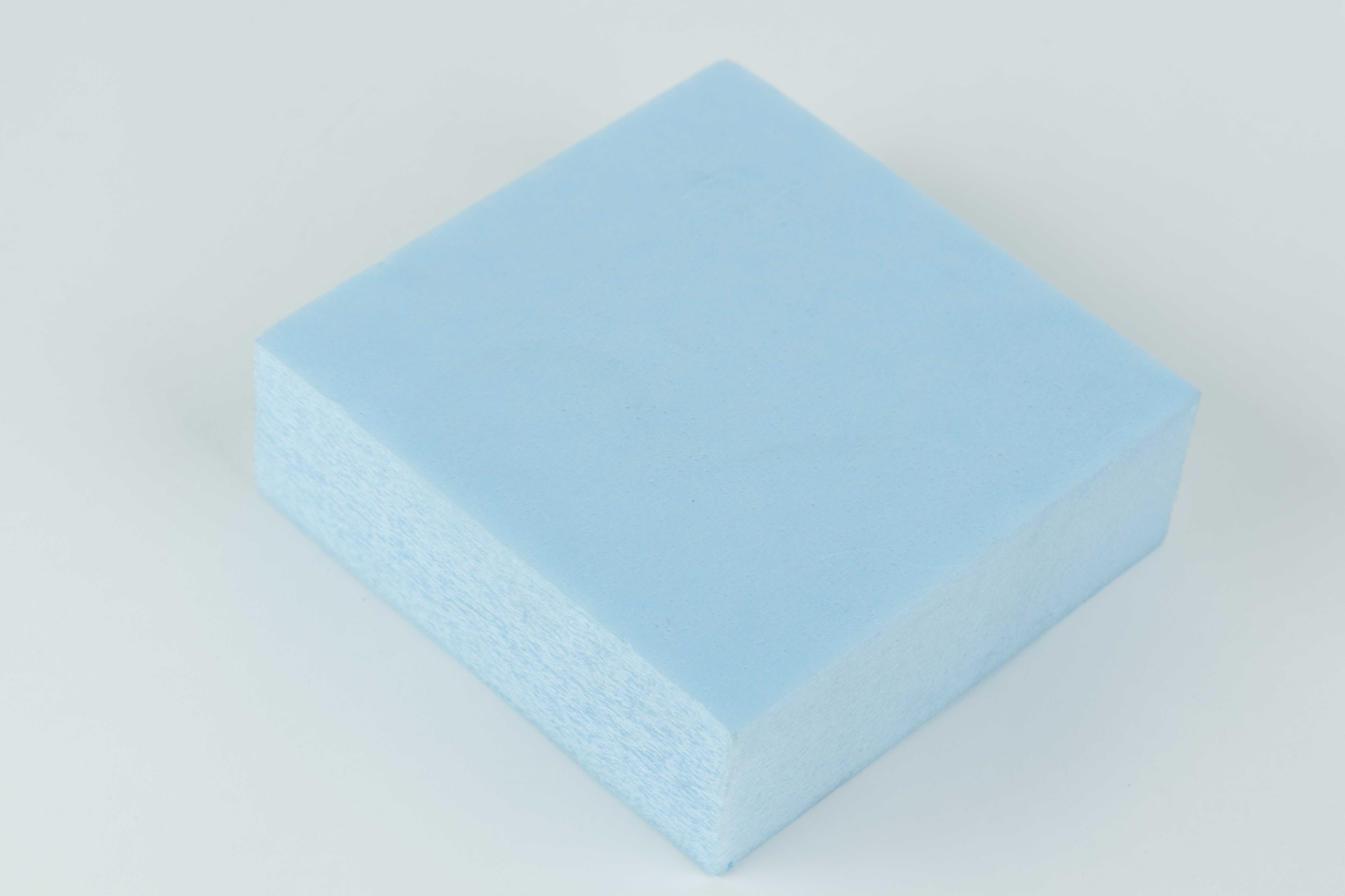 اكسترودد بولستيرين علمدار