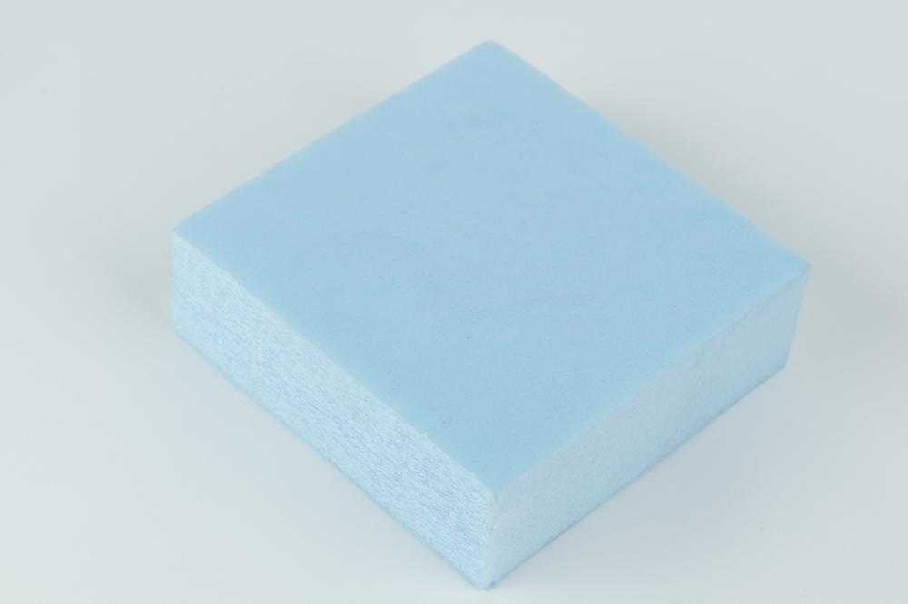 اكسترودد بولستيرين الجفالي