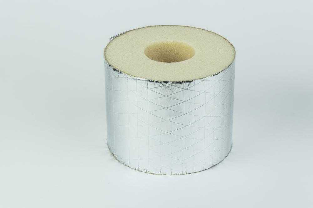 انابيب بولي ايسوسيانوريت