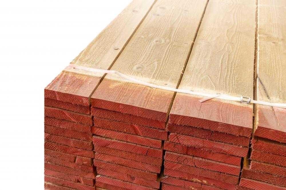 خشب السقالات روماني