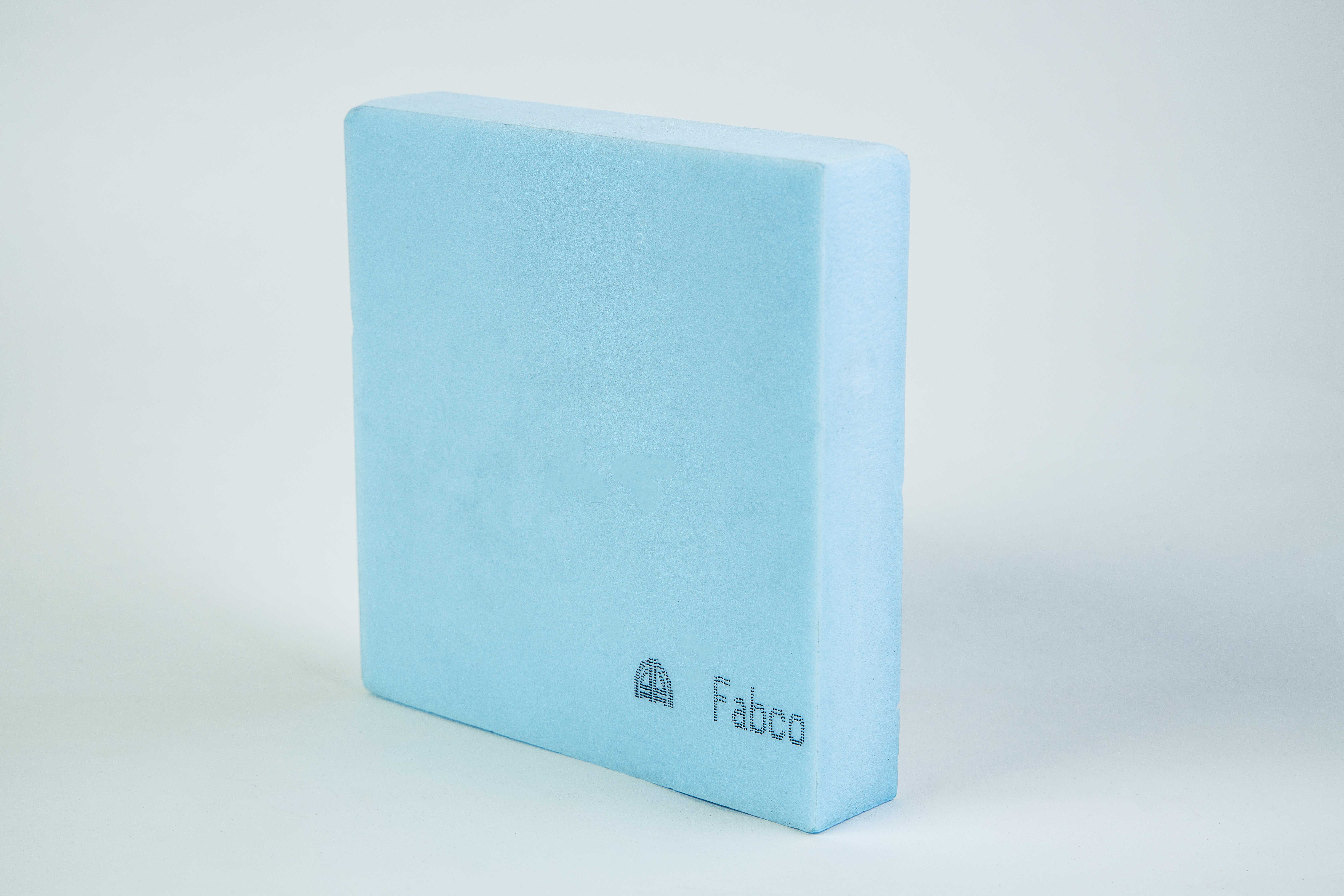 اكسترودد بولستيرين علمدار