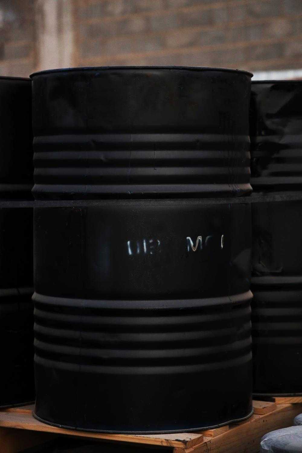 دهان قواعد MC1 